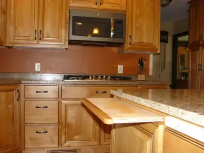 Graceville Cabinet CO. LLC - Carpentry & Woodworking in Graceville, MN