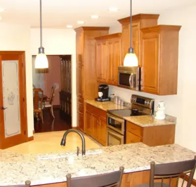 Graceville Cabinet CO. LLC - Carpentry & Woodworking in Graceville, MN