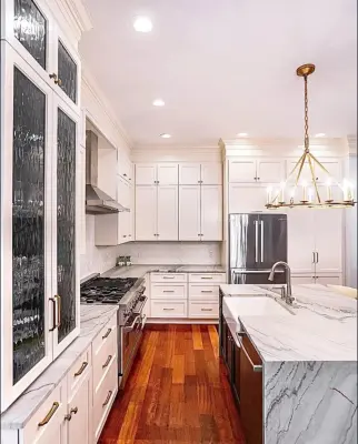 PG Countertops - Kitchen Remodeling in Summerville, SC