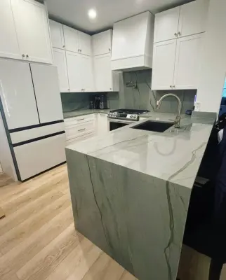 PG Countertops - Kitchen Remodeling in Summerville, SC