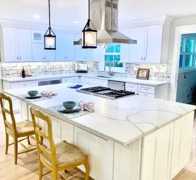 PG Countertops - Kitchen Remodeling in Summerville, SC