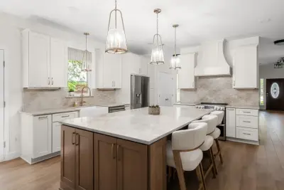Cabinet IQ Tulsa - Kitchen Remodeling in Tulsa, OK