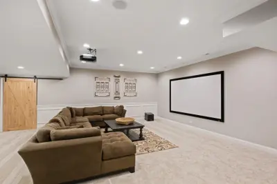Gator Home Remodel - Carpentry & Woodworking in Castle Rock, CO