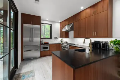 Cabinet Renovation for the Kitchen — Kitchen Remodeling project by Cabinet IQ Tulsa
