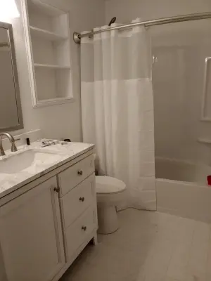 New Vision Renovations LLC - Custom Cabinets & Cabinetry in Bend, OR