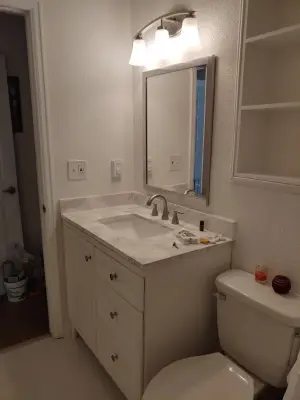 New Vision Renovations LLC - Custom Cabinets & Cabinetry in Bend, OR