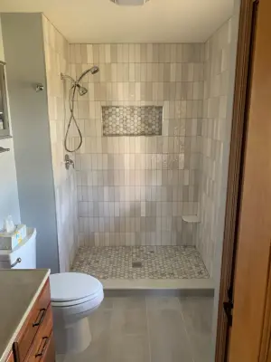 DG Construction and Remodel LLC - Plumbing Services in Fort Worth, TX