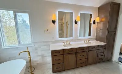 RSRT Construction - Design-Build Services in Thornton, IL