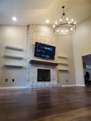 Heaters — Kitchen Remodeling project by Integrated Home Design LLC