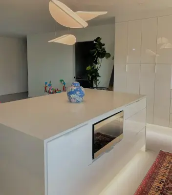 Renovations By Reagan - Kitchen Remodeling in Corpus Christi, TX
