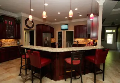 Kyle Nelson Custom LLC - Kitchen Remodeling in Millbrook, AL