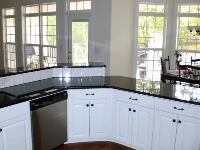 Kyle Nelson Custom LLC - Kitchen Remodeling in Millbrook, AL
