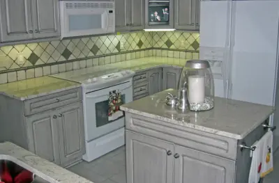 Kyle Nelson Custom LLC - Kitchen Remodeling in Millbrook, AL