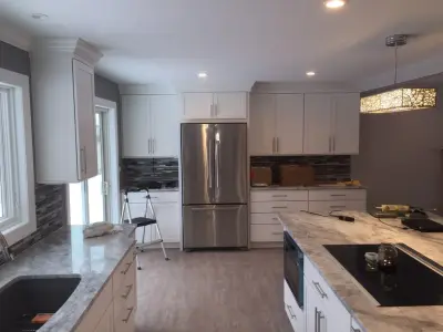 NB Remodeling - Flooring Installation Services in Rochester, NY