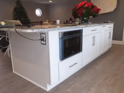 NB Remodeling - Flooring Installation Services in Rochester, NY