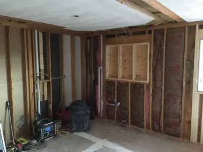 NB Remodeling - Flooring Installation Services in Rochester, NY