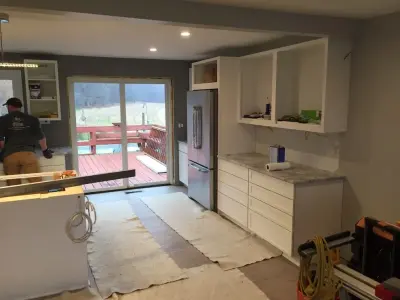 NB Remodeling - Flooring Installation Services in Rochester, NY