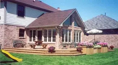 Mckeand - Kitchen Remodeling in Indianapolis, IN