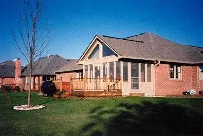 Mckeand - Kitchen Remodeling in Indianapolis, IN