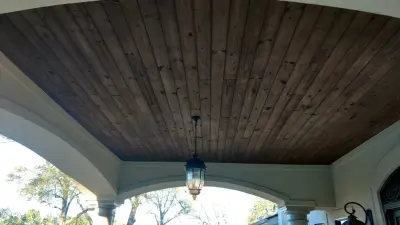 My Projects — Kitchen Remodeling project by Brock Construction
