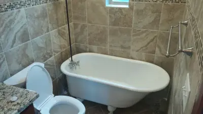 Caliber Remodeling - Tile & Stone Installation Services in Bountiful, UT
