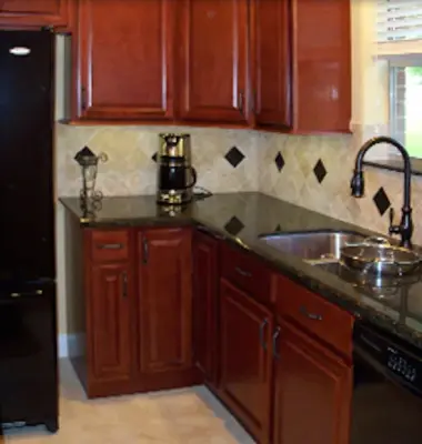 Brock Construction - Kitchen Remodeling in Liberty, TX