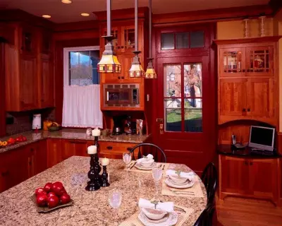 Kitchens By Teipen, Inc. - Design-Build Services in Greenwood, IN