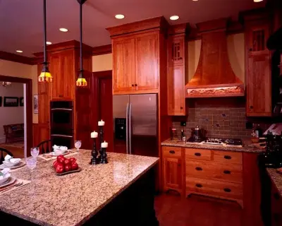 Kitchens By Teipen, Inc. - Design-Build Services in Greenwood, IN