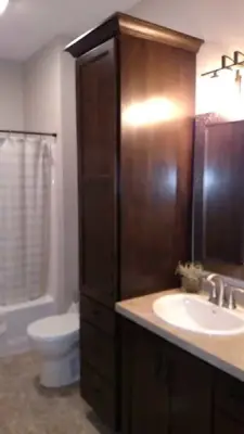 JBS Builders LLC - Interior Design & Decorating in Richville, MN
