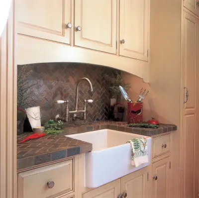 Kitchens By Teipen, Inc. - Design-Build Services in Greenwood, IN