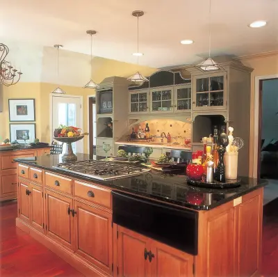 Kitchens By Teipen, Inc. - Design-Build Services in Greenwood, IN