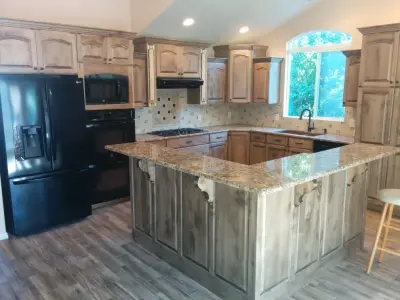 Caliber Remodeling - Tile & Stone Installation Services in Bountiful, UT