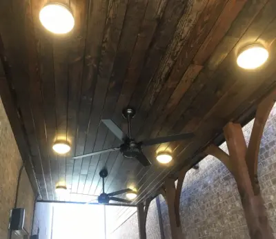 Murphy Custom Works, LLC - Handyman Services in Oxford, MS