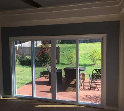Murphy Custom Works, LLC - Handyman Services in Oxford, MS