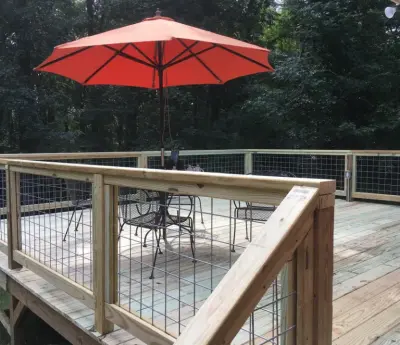 Murphy Custom Works, LLC - Handyman Services in Oxford, MS
