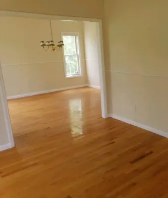 Residential Renovation — Kitchen Remodeling project by ELMM Design Build Solutions (TruPro Restoration)