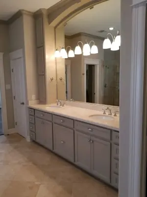 Brock Construction - Kitchen Remodeling in Liberty, TX