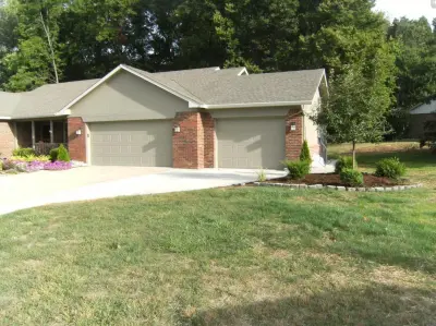 D.W. Planker, Inc - Door Installation & Replacement in Greenwood, IN
