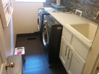 Caliber Remodeling - Tile & Stone Installation Services in Bountiful, UT