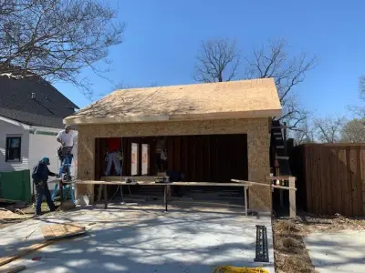 WHI Construction & Remodeling - Kitchen Remodeling in Dallas, TX