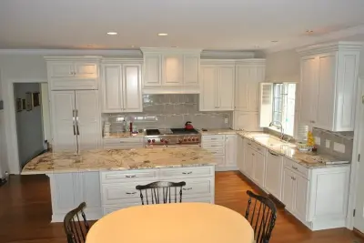 Pioneer Kitchens - Countertop Installation Services in Indianapolis, IN