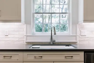 McManus Kitchen and Bath - Design-Build Services in Tallahassee, FL