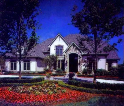 Bespoke Garden Design - Outdoor Lighting Installation in Wixom, MI