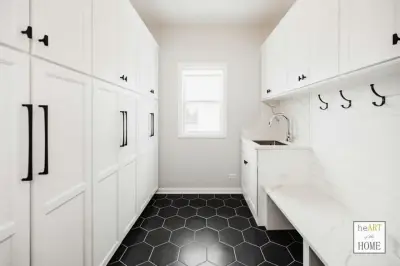 Aurora N. Entryway — Kitchen Remodeling project by Lifestyle Builders And Remodeling