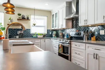 G Home Improvement - Interior Design & Decorating in Columbus, OH