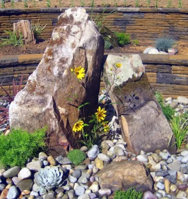 Vedic Gardens & Nursery, LLC - Garden Remodeling in Cary, NC