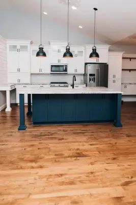 Nampa Kitchen Renovation — Kitchen Remodeling project by CCH Design | Remodel