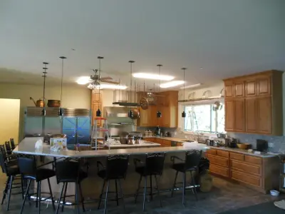 Mabry Construction, Inc. - Design-Build Services in Napa, CA