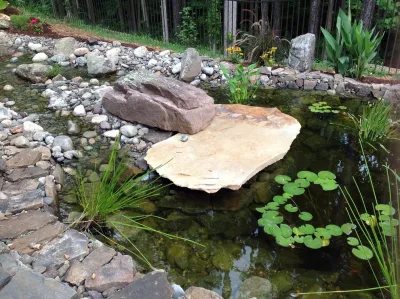 Vedic Gardens & Nursery, LLC - Garden Remodeling in Cary, NC