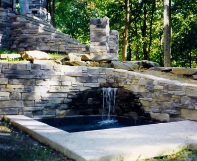 Bespoke Garden Design - Outdoor Lighting Installation in Wixom, MI